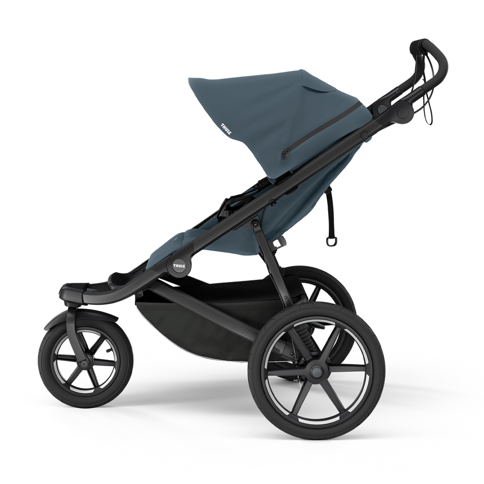 THULE URBAN GLIDE 3 3-RÄDER (MODELL 2026)