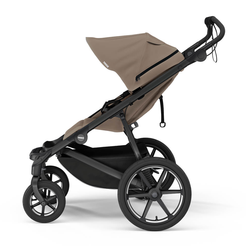 THULE URBAN GLIDE 4-RÄDER (MODELL 2026) (Kopie)