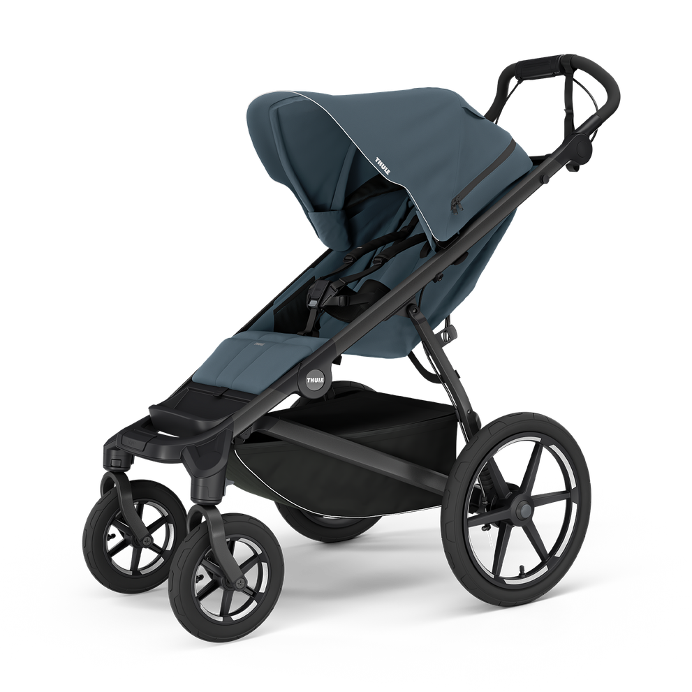 THULE URBAN GLIDE 4-RÄDER (MODELL 2026) (Kopie)