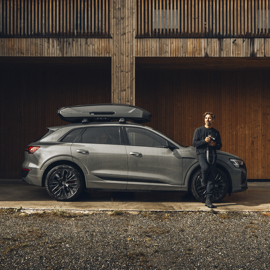 THULE MOTION 3 TITAN GLOSSY
