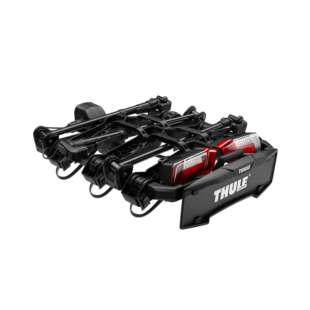 THULE OUTPACE 3 FAHRRÄDER