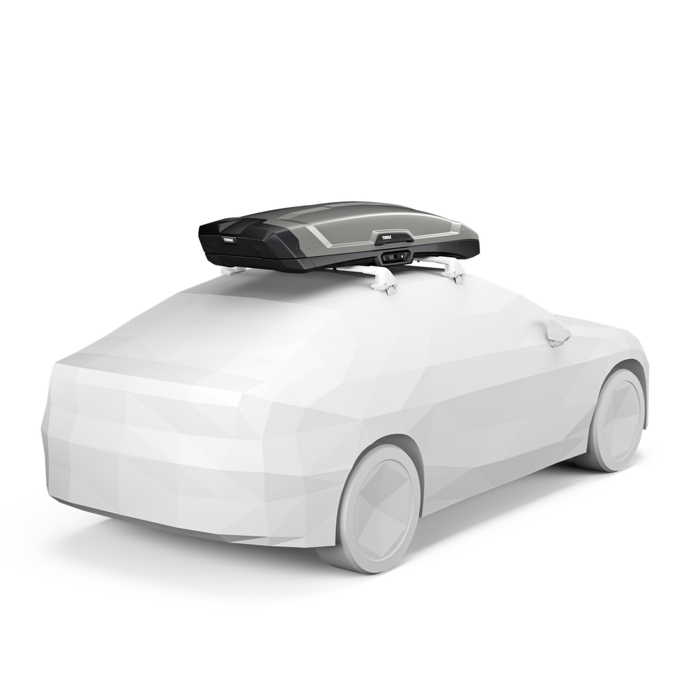 THULE VECTOR TITAN MATT