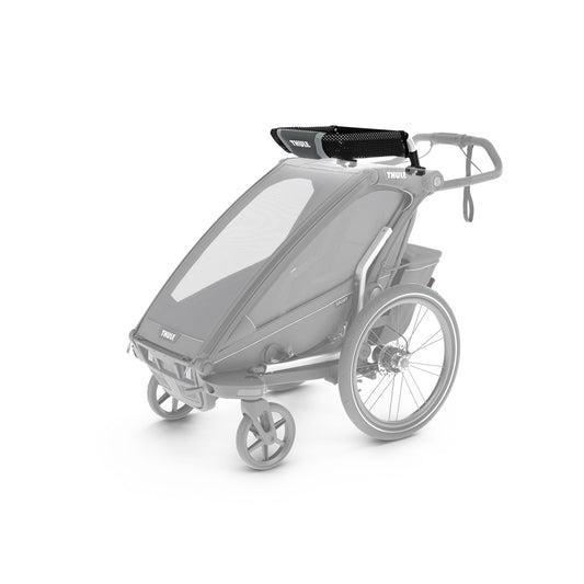 THULE CARGO RACK