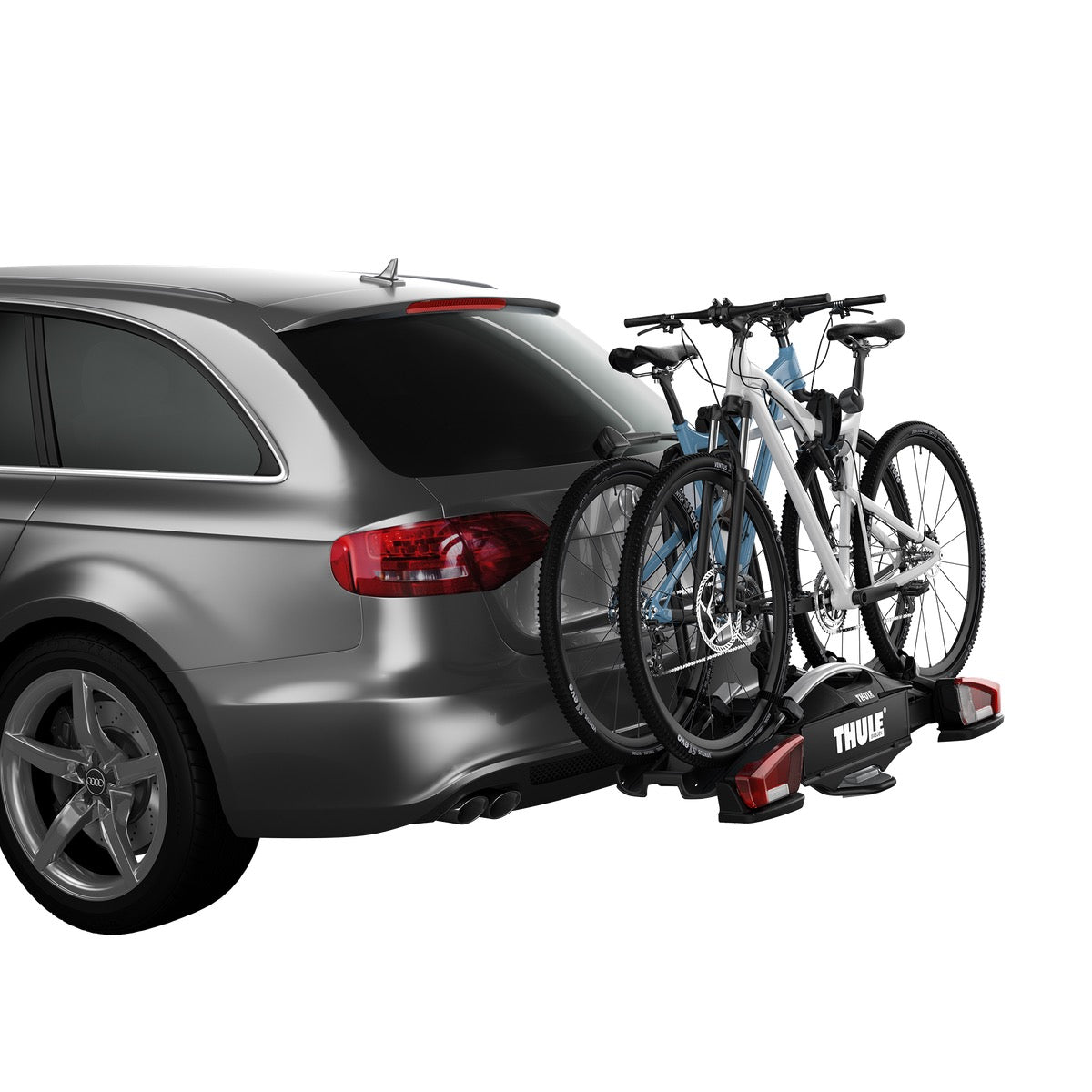 THULE VELOCOMPACT 924003