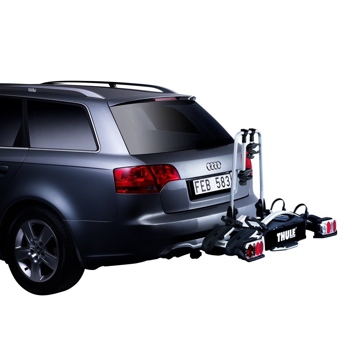 THULE EuroWay G2 2 FAHRRÄDER
