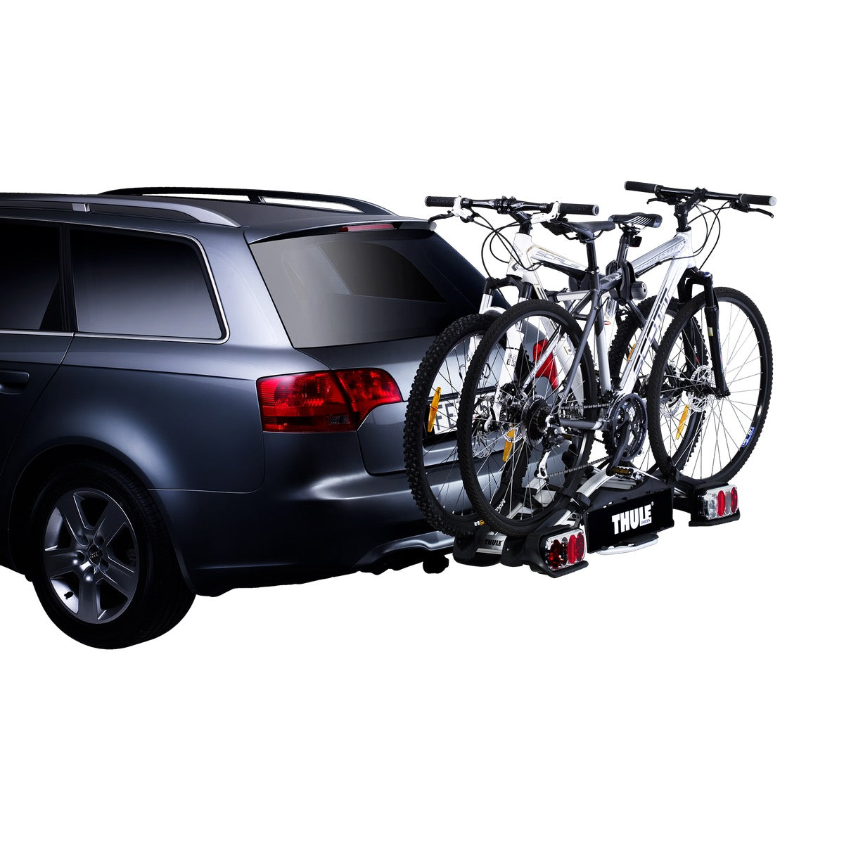THULE EuroWay G2 2 FAHRRÄDER