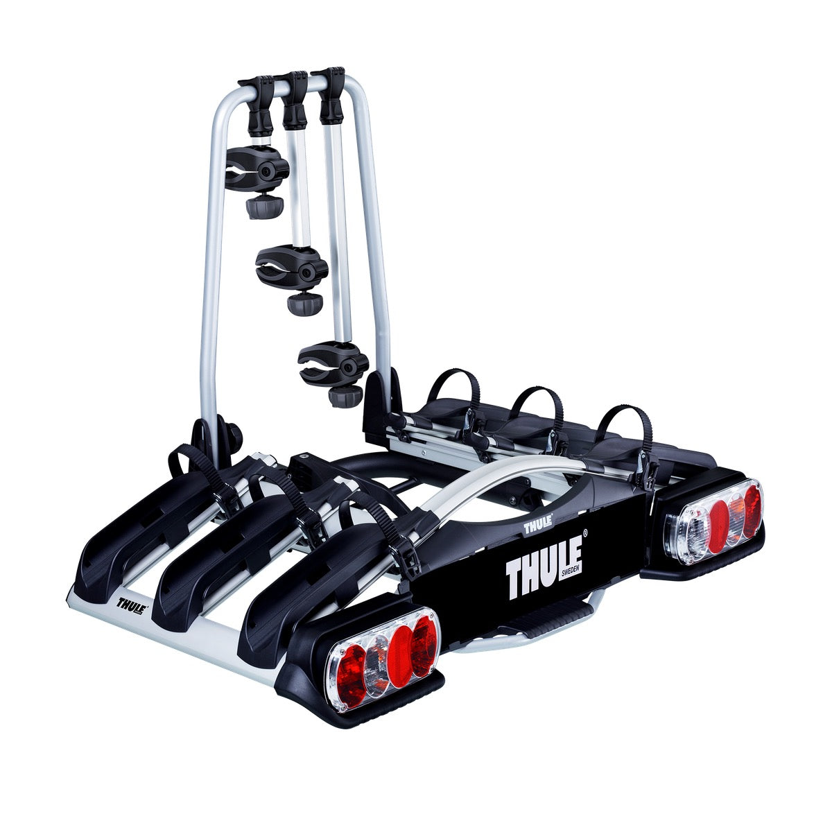 THULE EuroWay G2 3 FAHRRÄDER