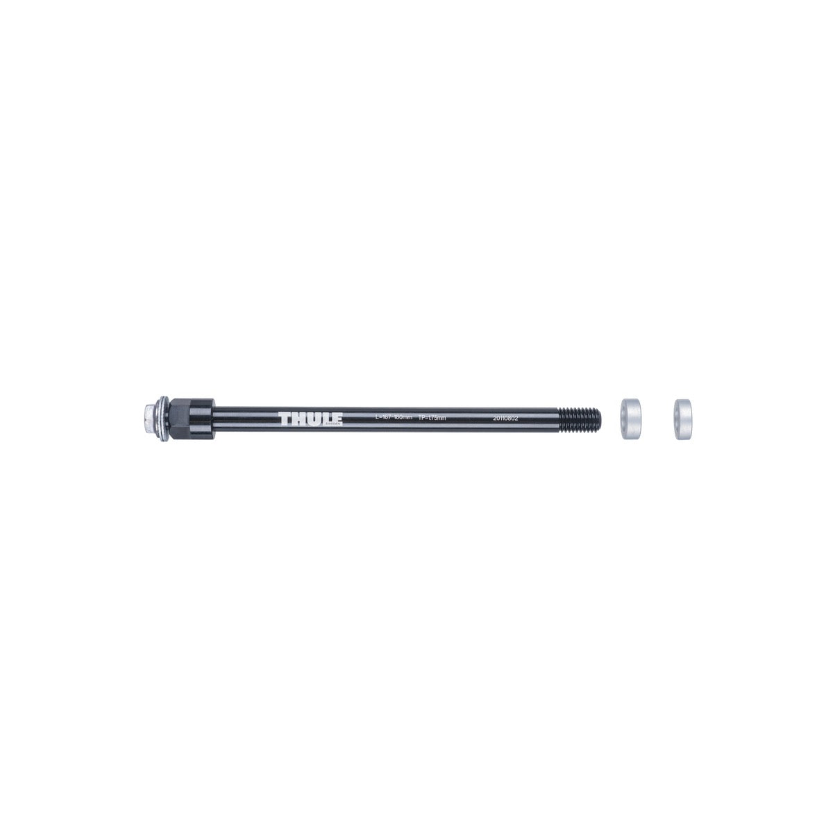 THULE THRU AXLE (M12 x 1.75)