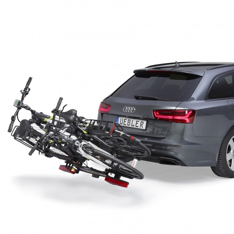 UEBLER i21 FAHRRADTRÄGER 15900
