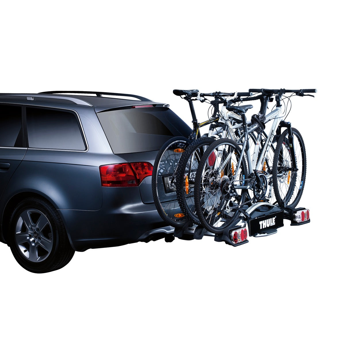 THULE EuroWay G2 3 FAHRRÄDER