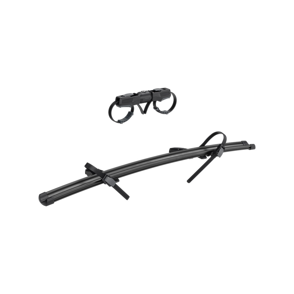 THULE VELOSPACE 3 FAHRRADADAPTER