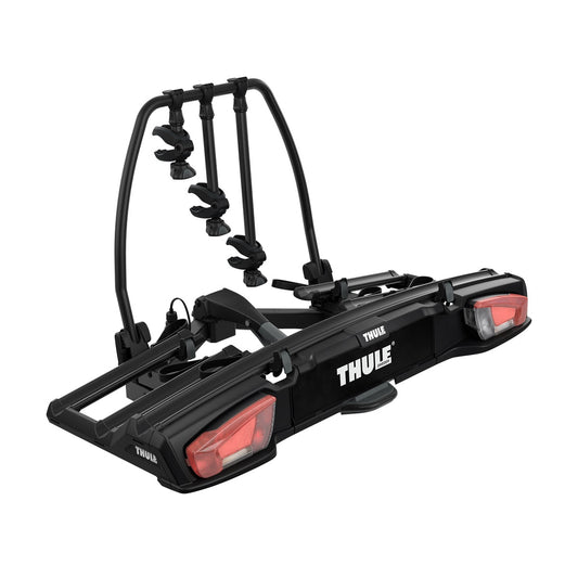 THULE VELOSPACE XT 3 BLACK