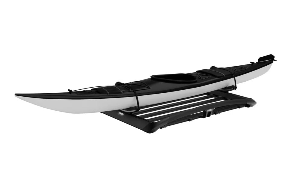 THULE TRAIL M