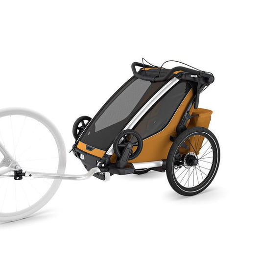 THULE CHARIOT SPORT 2 SINGLE
