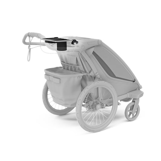 THULE ORGANIZER