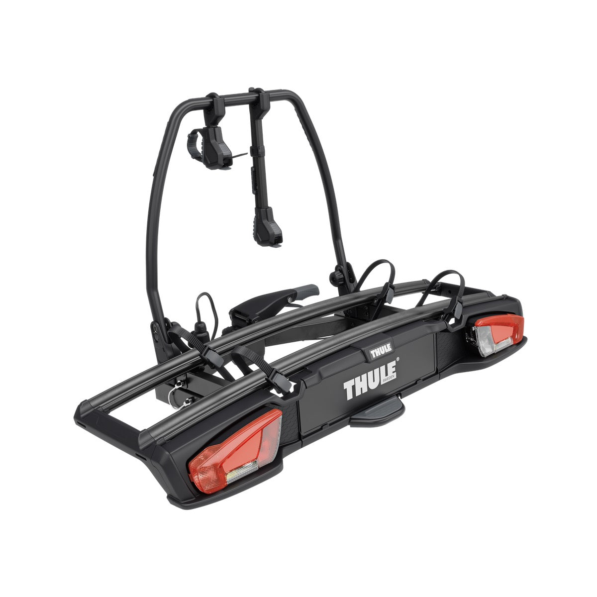 THULE VELOSPACE 3 (2er Träger)