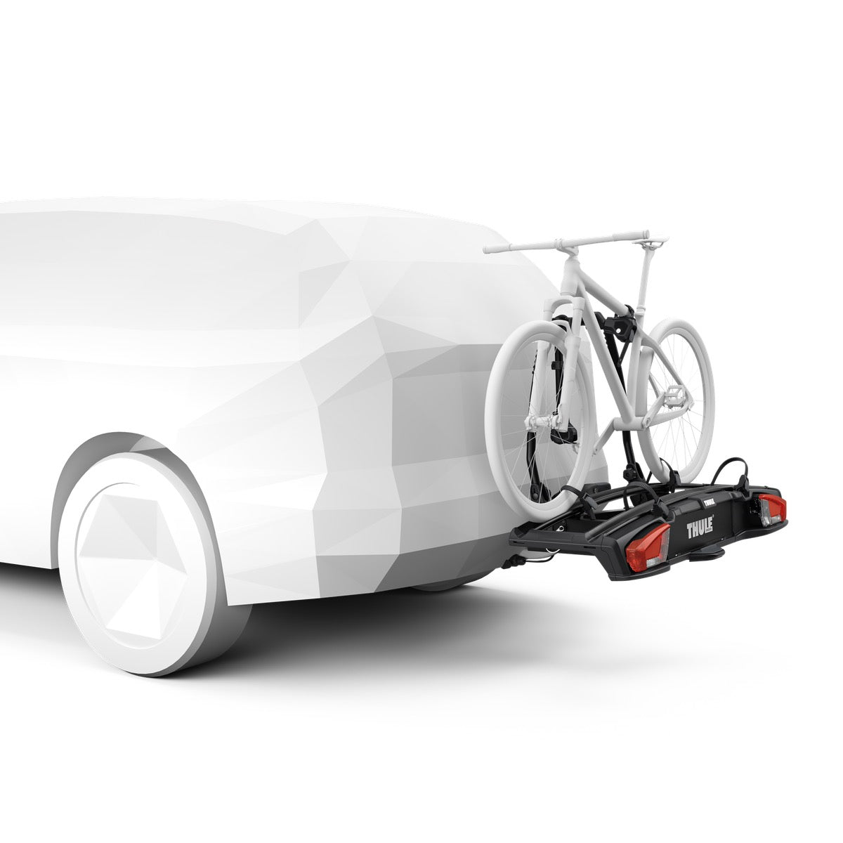 THULE VELOSPACE 3 (2er Träger)