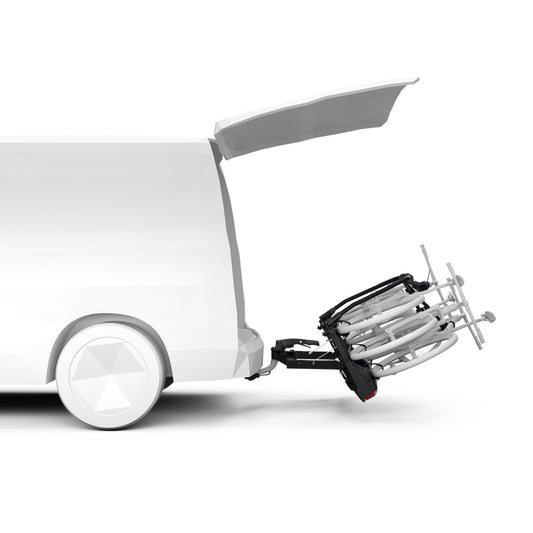 THULE VELOSPACE 3 (3er Träger)