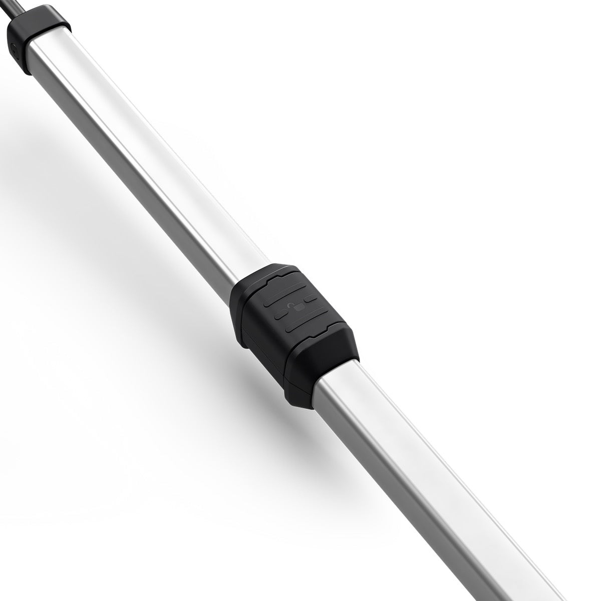 THULE CHARIOT 2 CROSS-COUNTRY SKIING KIT