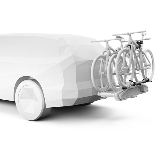 THULE VELOSPACE XT ADAPTER FÜR 3. ODER 4. FAHRRAD