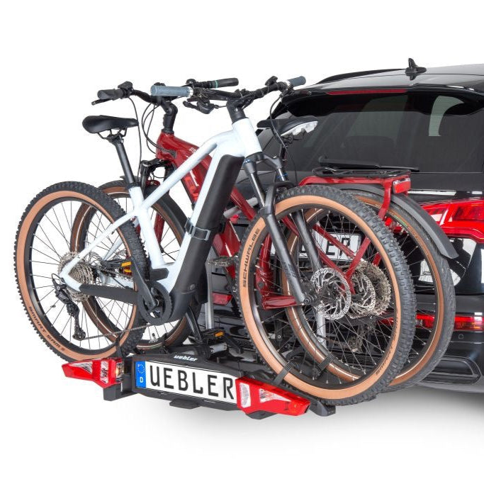 UEBLER i21 Z60 FAHRRADTRÄGER 18190