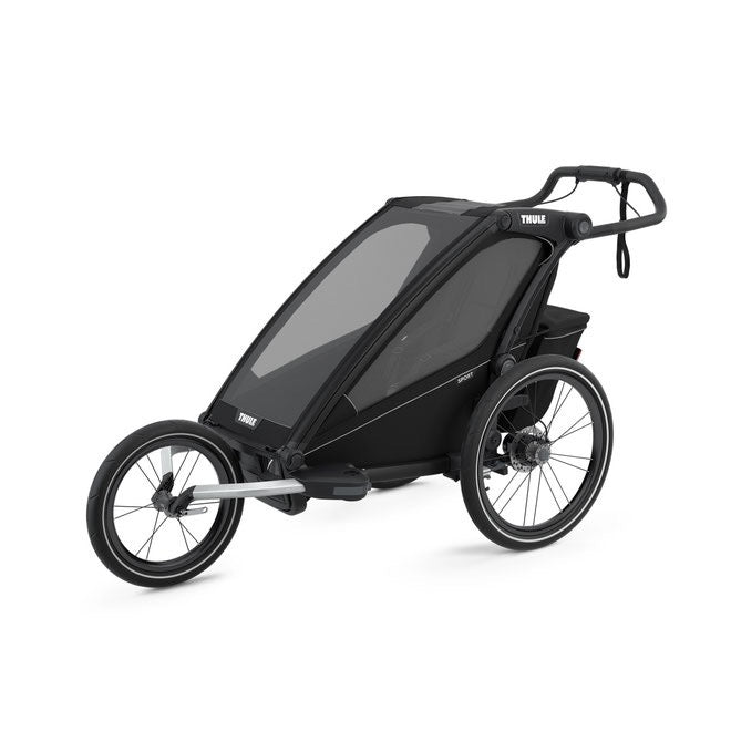 THULE CHARIOT SPORT 2 SINGLE