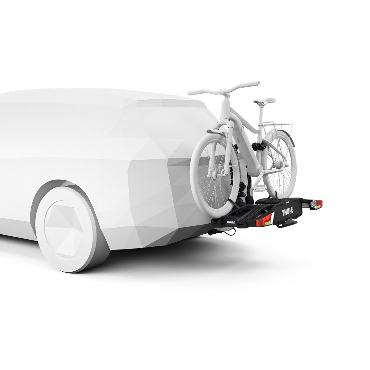 THULE EASYFOLD XT 2 FAHRRÄDER