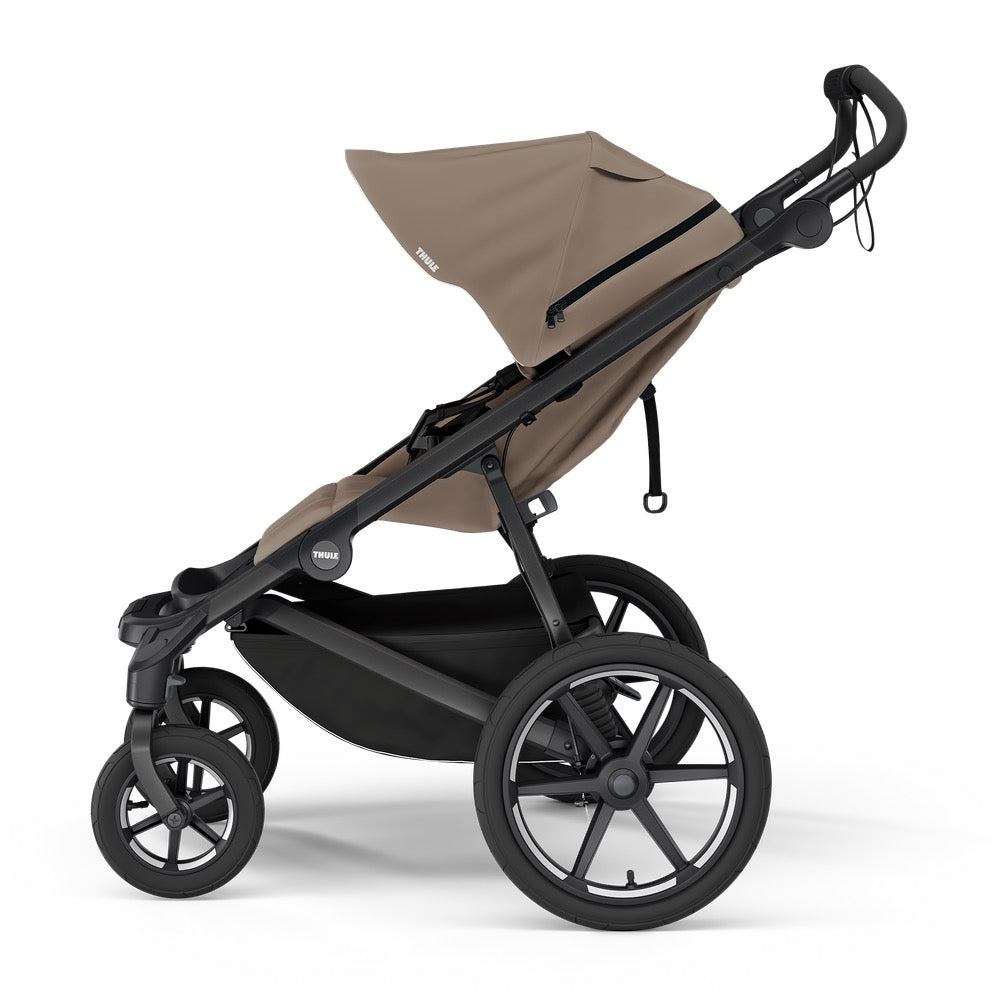 THULE URBAN GLIDE 3 4-RÄDER (MODELL 2025)