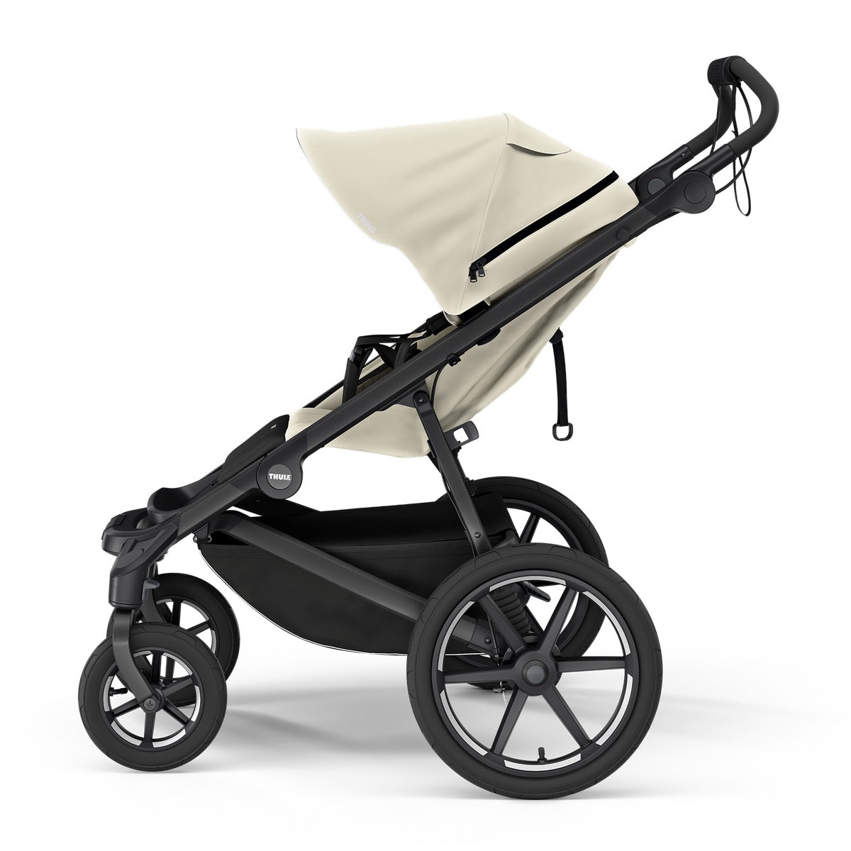 THULE URBAN GLIDE 3 4-RÄDER (MODELL 2025)