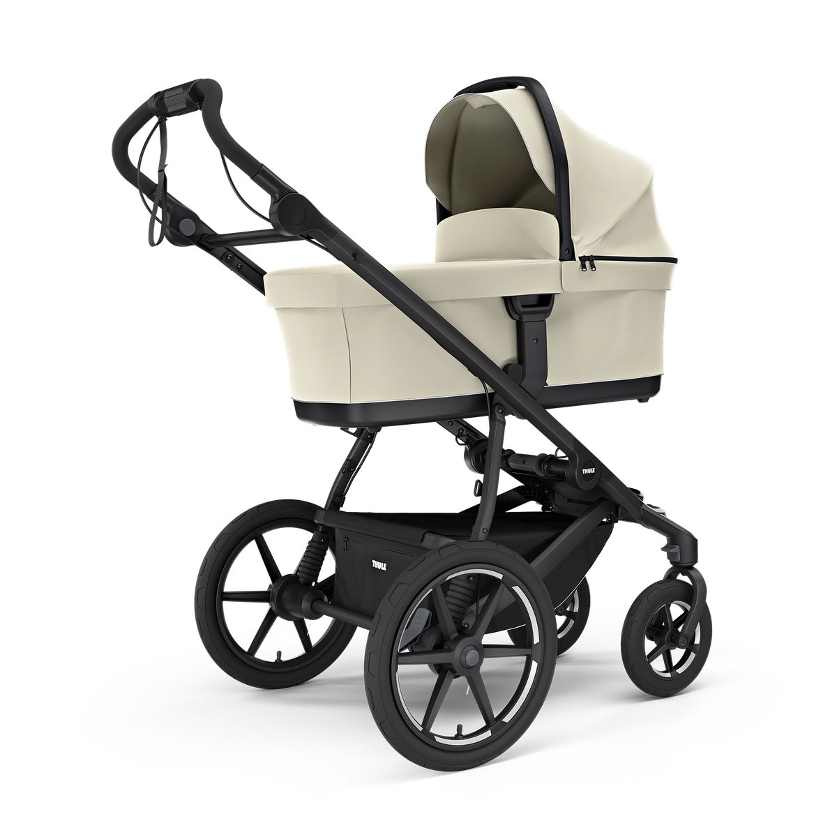 THULE URBAN GLIDE 3 4-RÄDER (MODELL 2025)