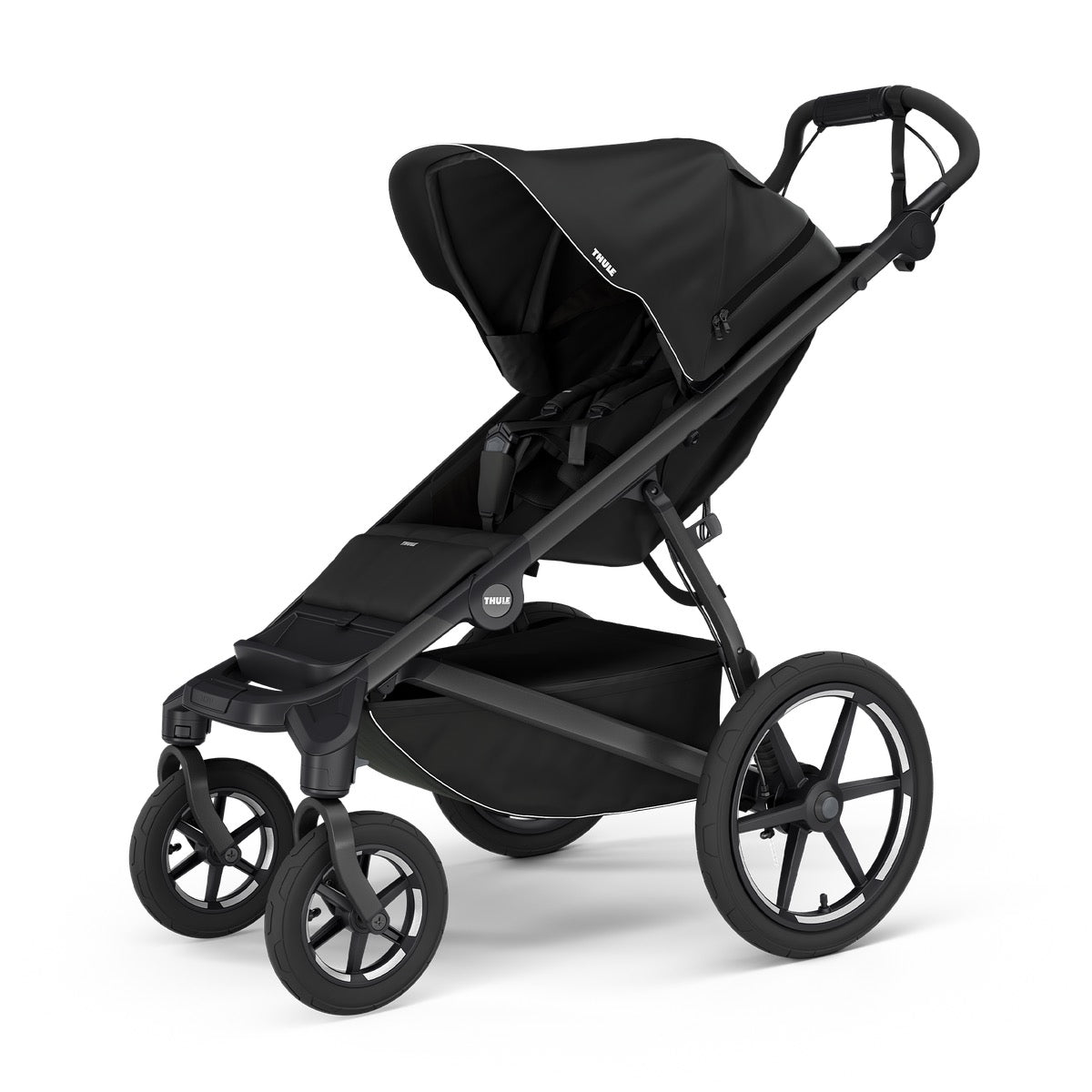 THULE URBAN GLIDE 3 4-RÄDER (MODELL 2025)
