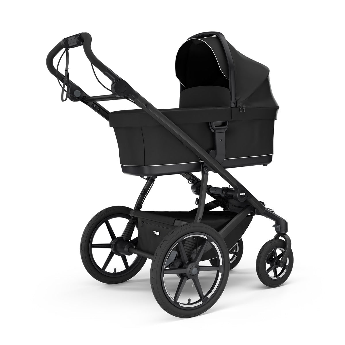 THULE URBAN GLIDE 3 4-RÄDER (MODELL 2025)