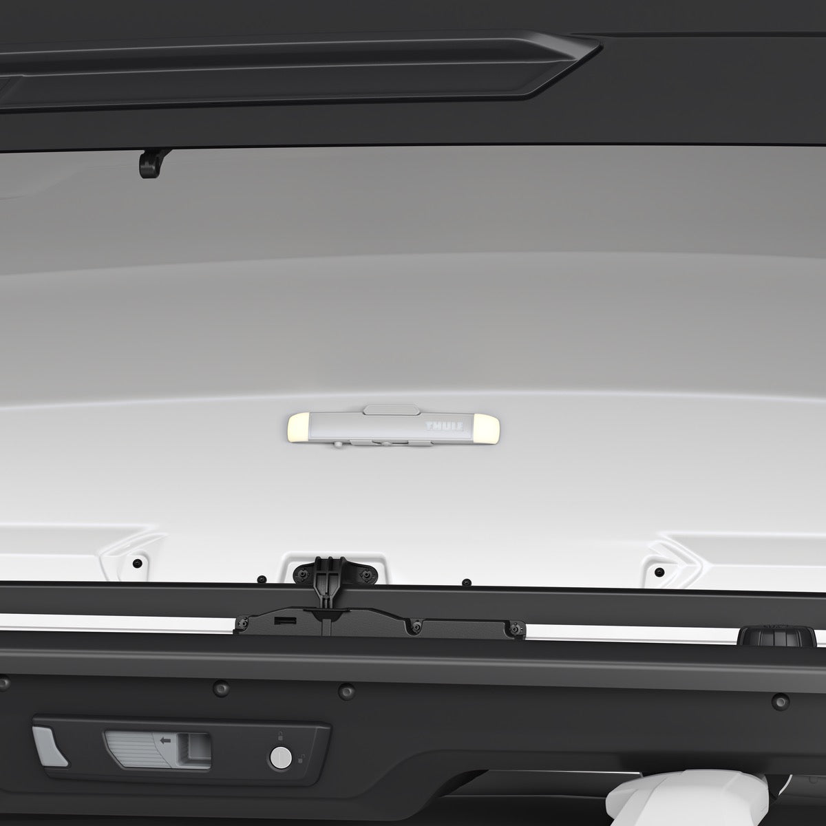 THULE BOX LICHT