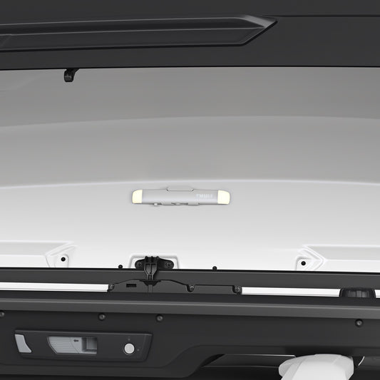 THULE BOX LICHT