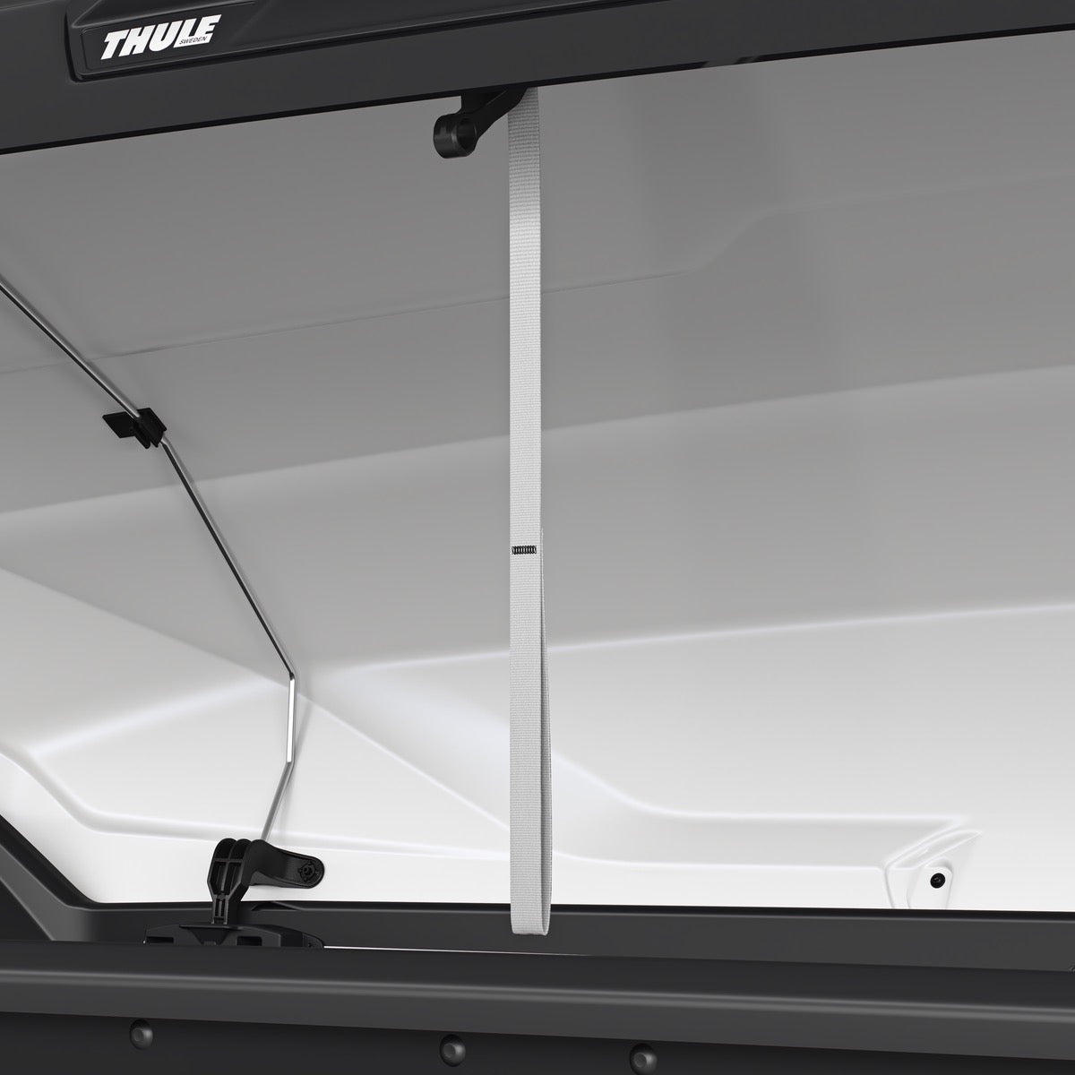 THULE ZUGRIEMEN FÜR DACHBOX
