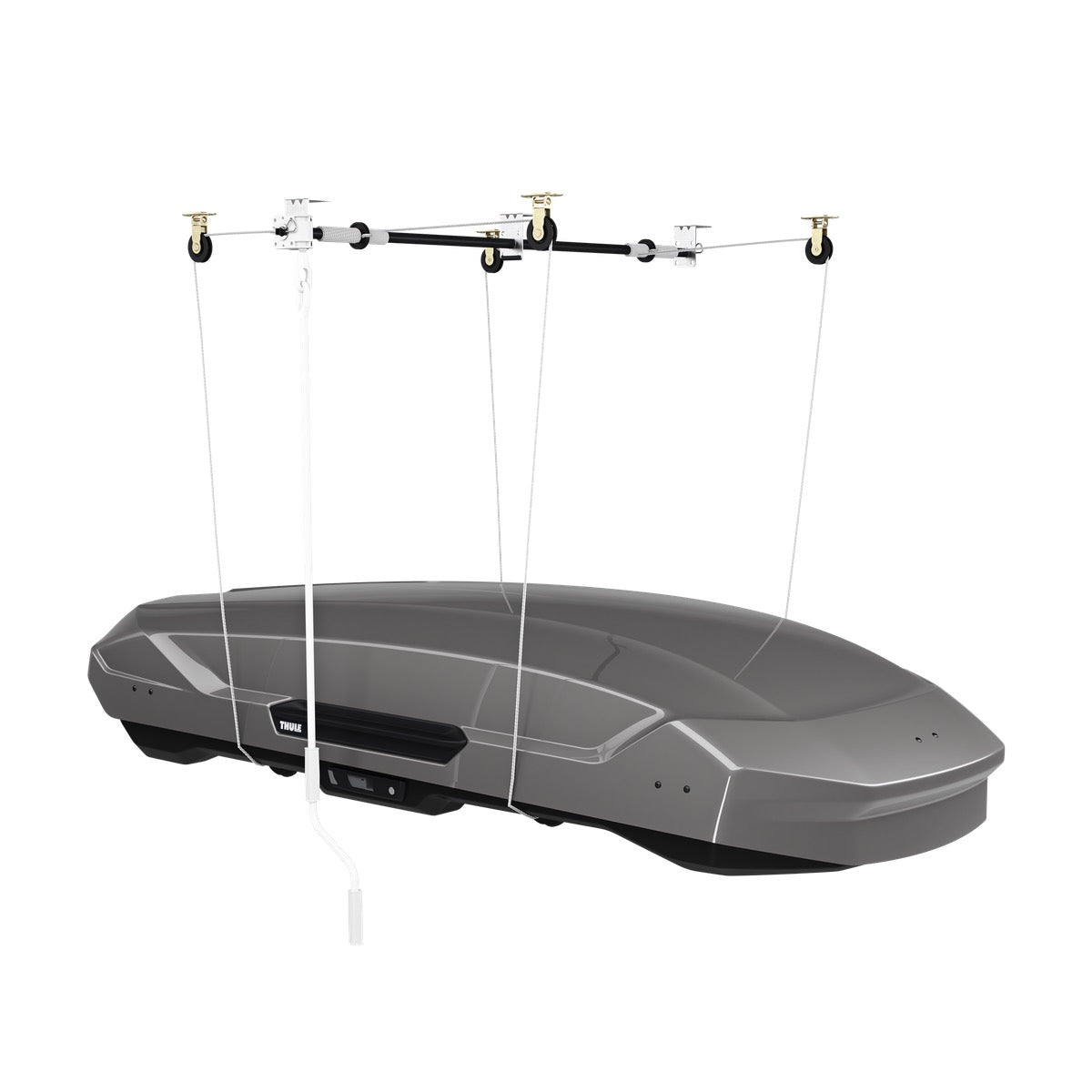 THULE MULTILIFT ALUMINIUM