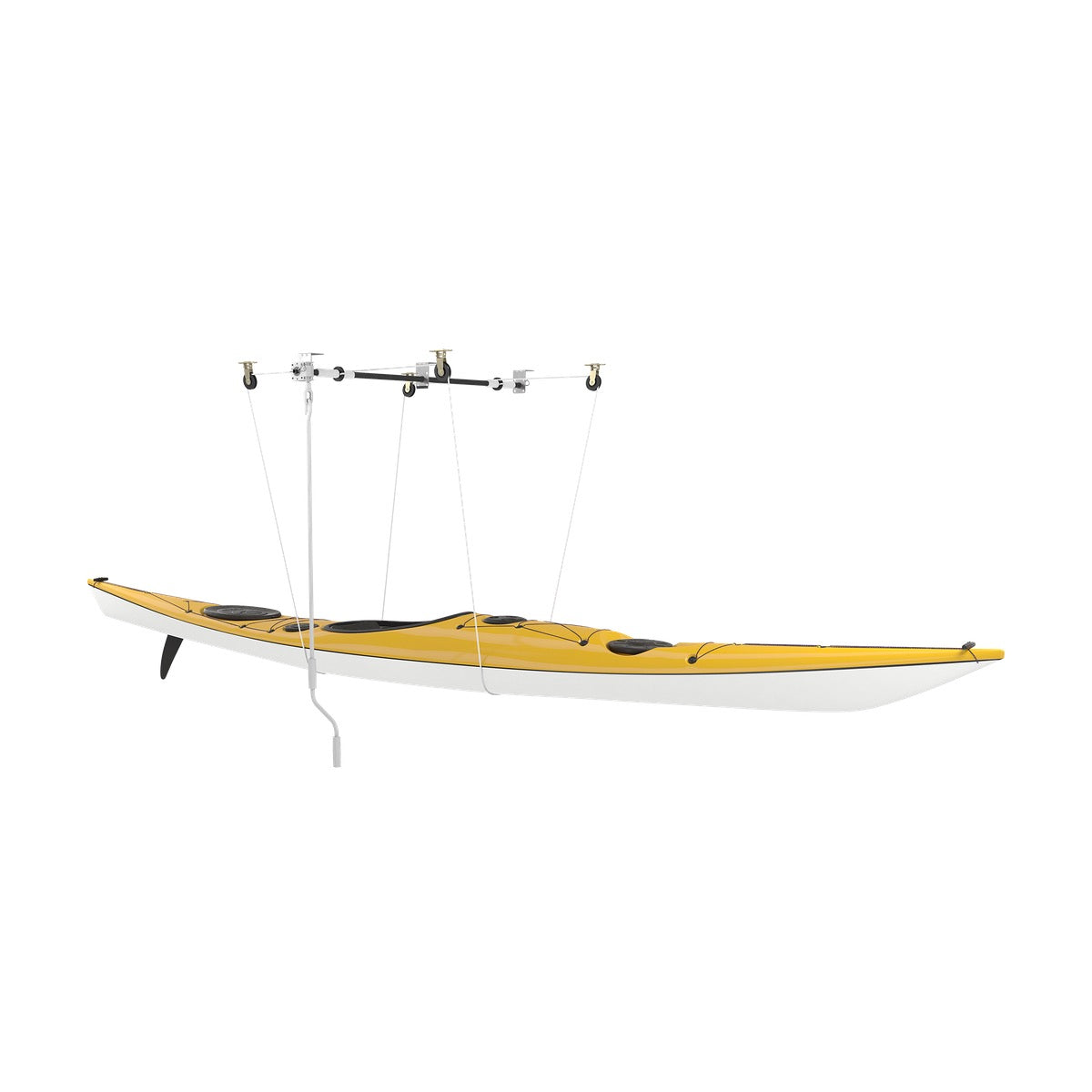 THULE MULTILIFT ALUMINIUM