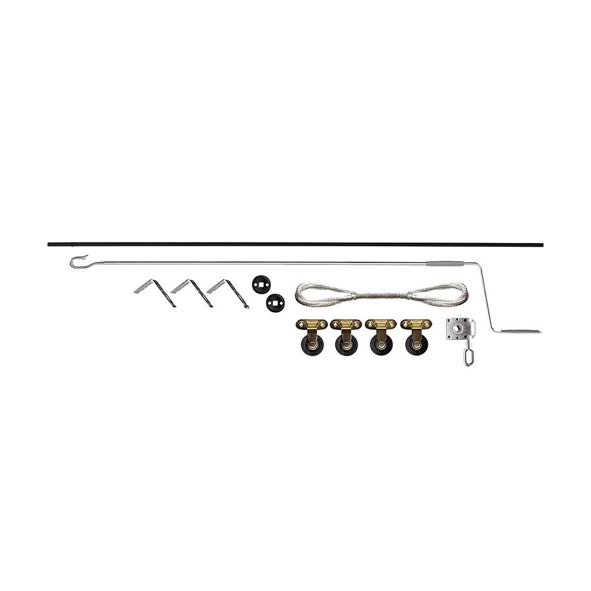 THULE MULTILIFT ALUMINIUM