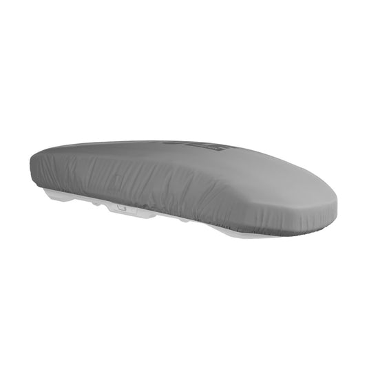 THULE BOXENABDECKUNG GRAU