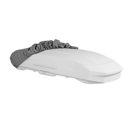 THULE BOXENABDECKUNG GRAU