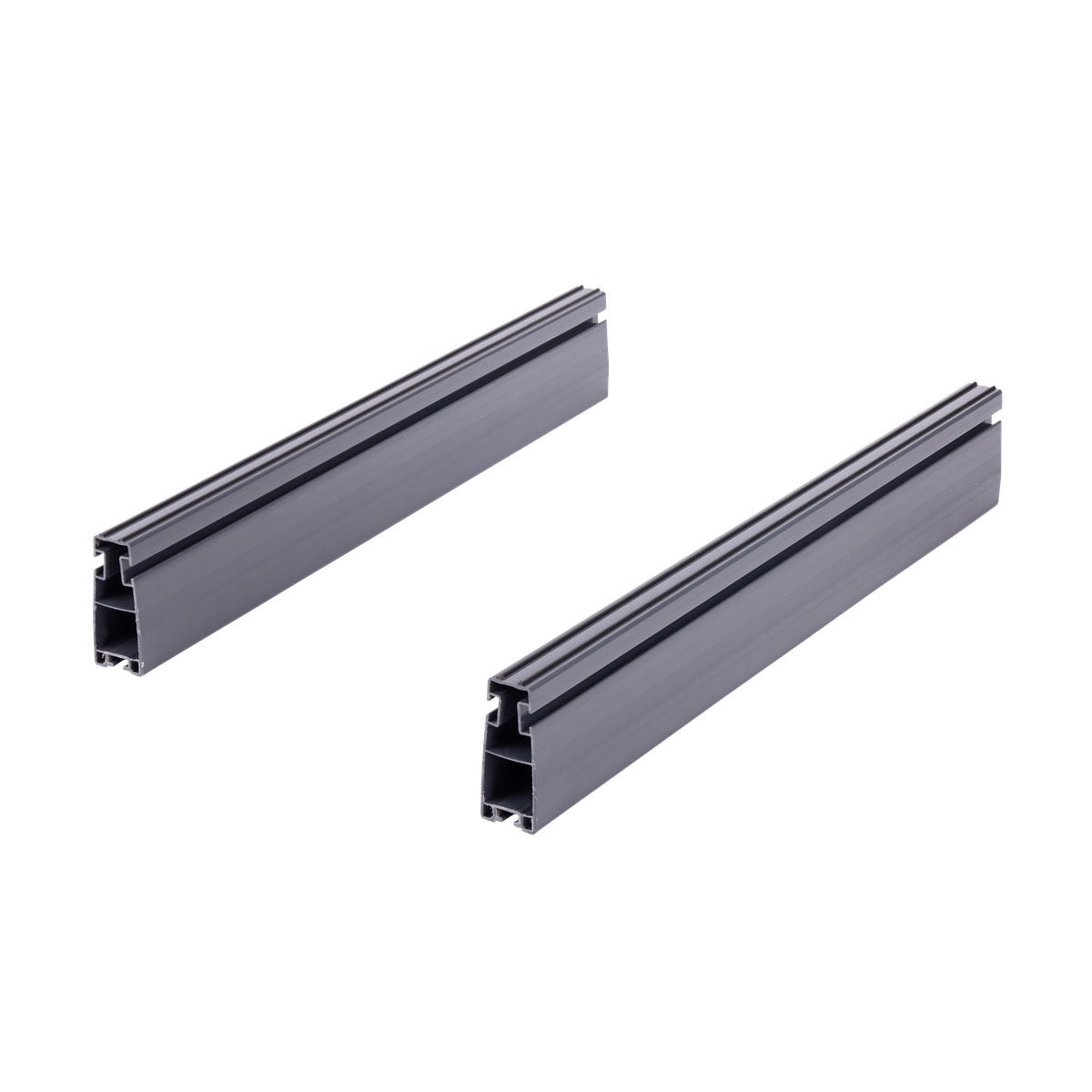 THULE BOX SKITRÄGERADAPTER SCHWARZ