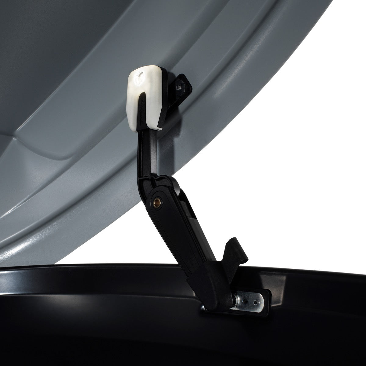 THULE BOX LICHT SCHWARZ