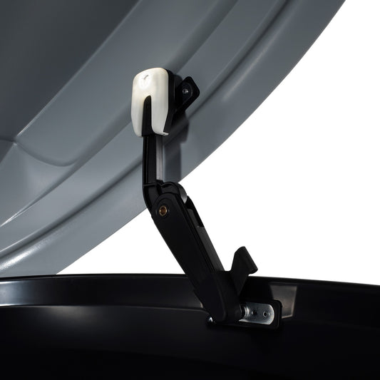 THULE BOX LICHT SCHWARZ