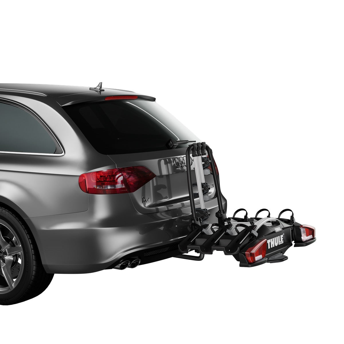 THULE 926 VELOCOMPACT 3 FIX4BIKE-Anhängerkupplung