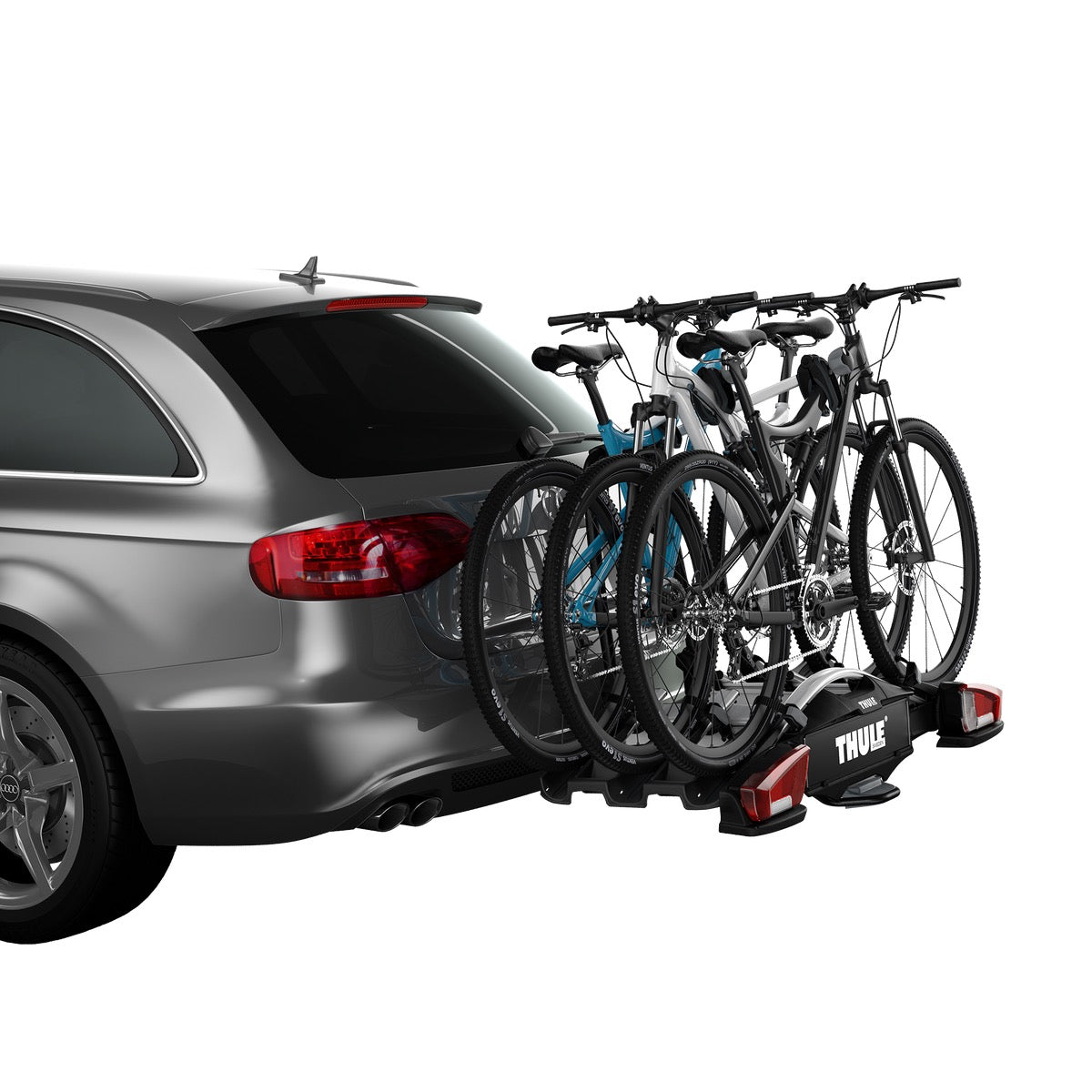 THULE 926 VELOCOMPACT 3 FIX4BIKE-Anhängerkupplung