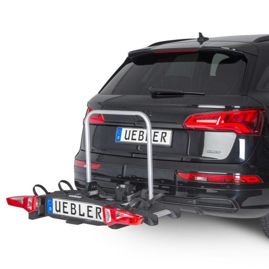UEBLER i21 Z60 FAHRRADTRÄGER 18190