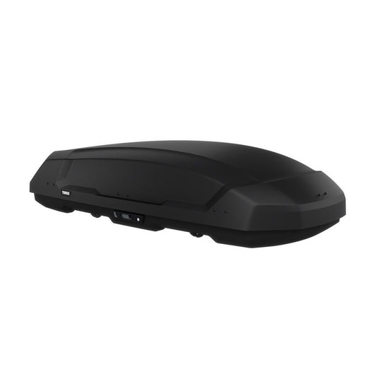 THULE FORCE 3