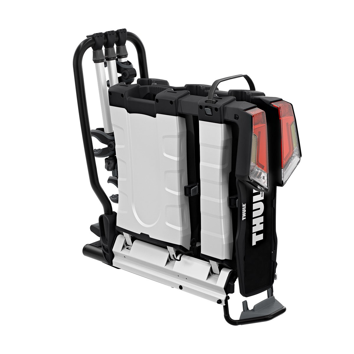 THULE EASYFOLD XT 3 FIX4BIKE-Anhängerkupplungen