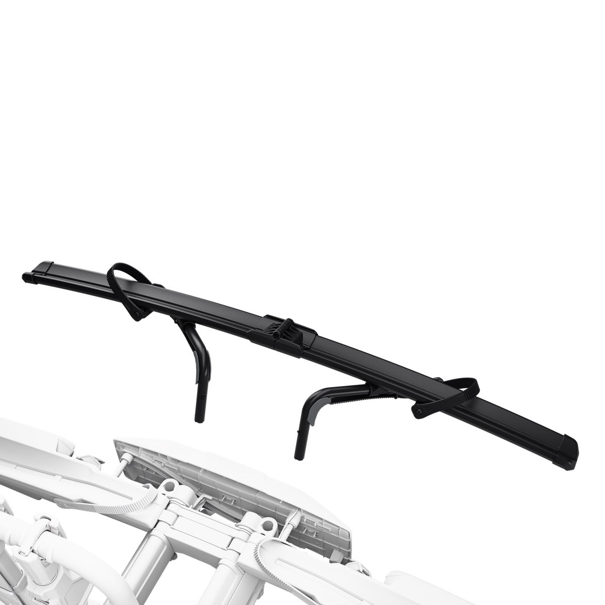 THULE EASYFOLD 3 FAHRRAD-ZUSATZADAPTER