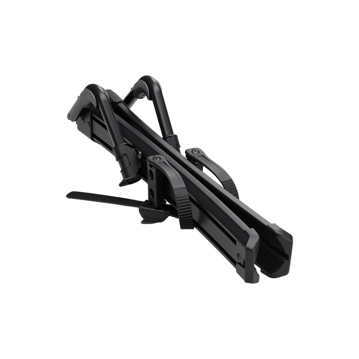 THULE EASYFOLD 3 FAHRRAD-ZUSATZADAPTER